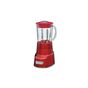 Liquidificador Cuisinart - Red Metalic - 1 4 Ltrs - 550W | 220V