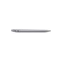 Apple Macbook Air 2022 Tela 13.6" M2 8GB RAM 256GB SSD Prateado