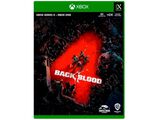 Back 4 Blood para Xbox One e Xbox Series X Turtle Rock Studios - Xbox One