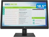 Monitor para PC HP V19B 18 5” LED TN Widescreen HD VGA