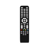 Controle Remoto 01376 TV AOC LE43S5977 Netflix