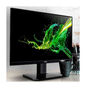Monitor KA242Y 23.8 Polegadas LED FHD 75HZ Acer - Preto