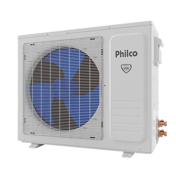 Ar Condicionado Cassete Philco Eco Inverter 36.000 Btus Frio 220v R-32 image number null