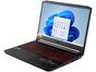 Notebook Gamer Acer Nitro Intel Core i5 8GB 512GB SSD 15” 144Hz IPS NVIDIA GTX 1650 4GB Windows 11