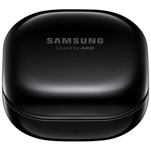 Fone de Ouvido Samsung Galaxy Buds Live - Preto image number null