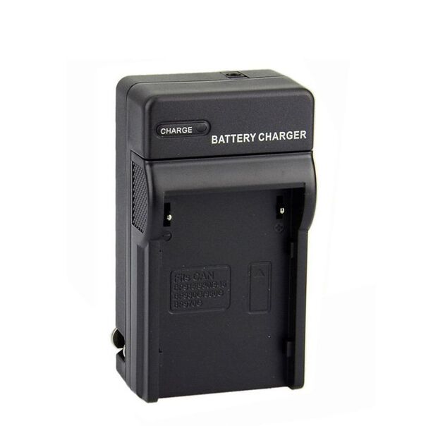 Carregador BP-950G - BP-970G para Filmadoras Canon (Bivolt) image number null