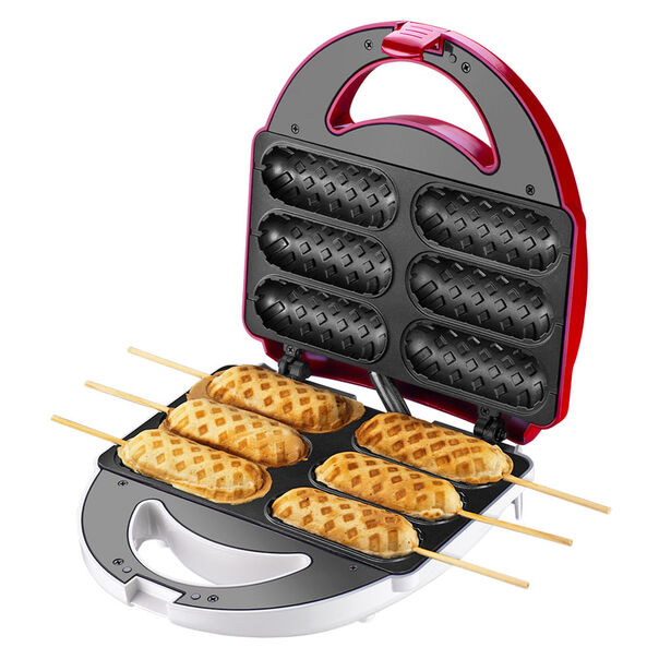 Crepeira Doce Gula Fun 750W CRP301 Cadence 220v image number null