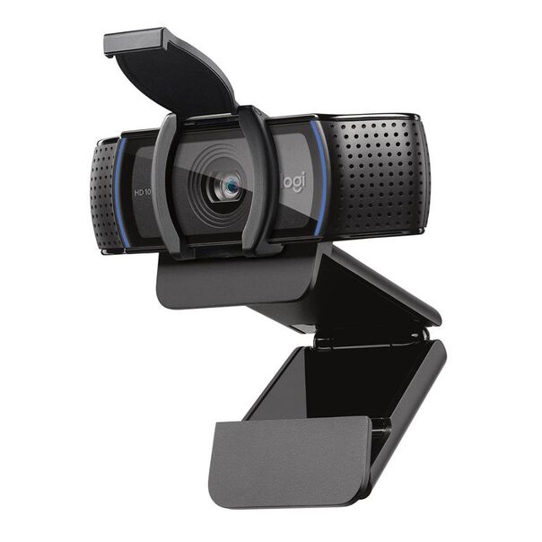 Webcam Logitech C920E 1080P VC 960-001401 image number null