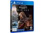 Assassins Creed Mirage para PS4 Ubisoft Lançamento - PS4