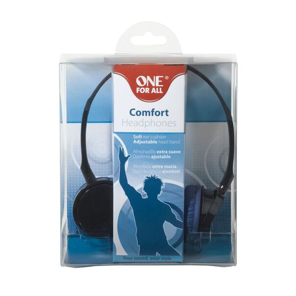 Fone de ouvido tipo headphone - Comfort image number null