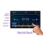 Multimidia Roadstar Android com Carplay 7” - RS815BR