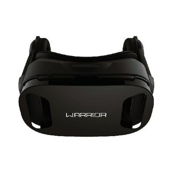 Óculos 3D Warrior VR Game com Fone de Ouvido Embutido Realidade Virtual JS086 image number null