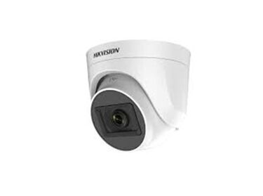 Camera Analogica 5MP Dome 2.8MM Hikvision DS-2CE76H0T-ITPF(2.8MM) image number null