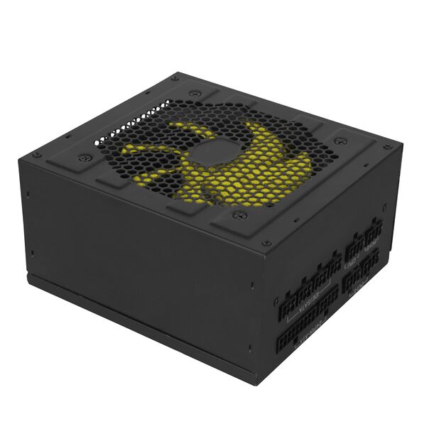 Fonte STORM-Z ATX 500W Modular image number null