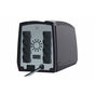 Nobreak TS Shara UPS XPro Professional 1800VA Universal Bivolt - 4537 - Preto