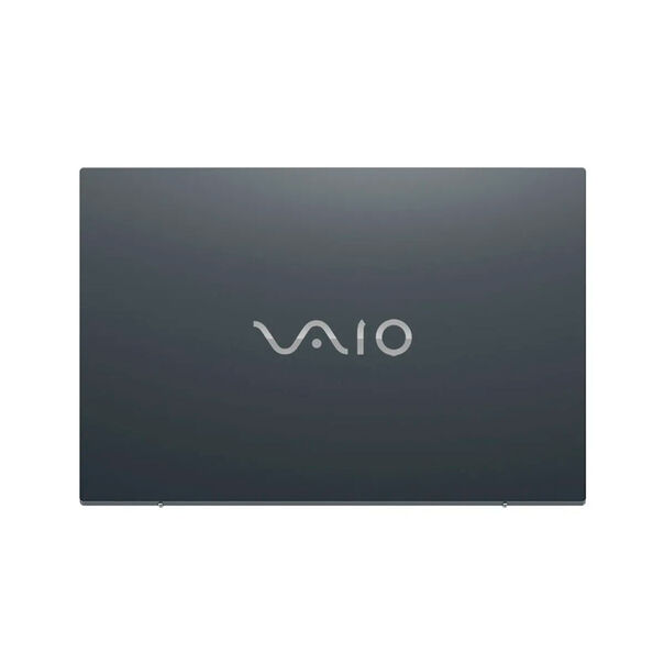 Notebook Vaio FE15 15.6 FHD I5-1235U 8GB SSD 256GB Windows 11 Home Cinza Escuro - VJFE54F11X-B0211H - Cinza-escuro image number null