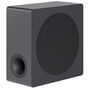 Soundbar JBL Bar 500 com 5.1 Canais Tecnologia MultiBeam e Dolby Atmos - 295W RMS - Preto