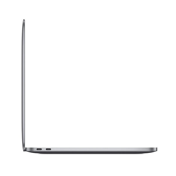 MacBook Pro Apple Core i5 8GB 128GB SSD Tela Retina 13.3 macOS MUHN2BZ-A - Cinza - Bivolt image number null