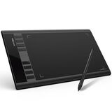 Mesa Digitalizadora XP-Pen Star 03 V2 Pen Tablet - Preto