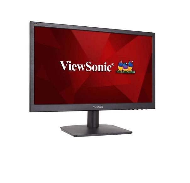 Monitor Viewsonic 19” home and office image number null