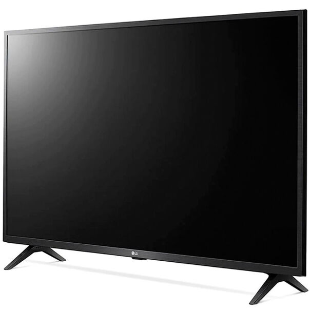 Smart Tv 43 Polegadas Full HD 43LM6370 HDR ThinQAI LG - Cinza image number null