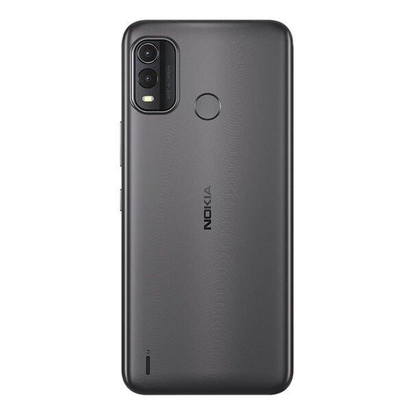 Smartphone Nokia G11 Plus 4G 128GB Tela HD+ 6.5” Câm Dupla 50MP Android 12 (13 e 14) 3 dias de duração da bateria Cinza - NK095 NK095 image number null