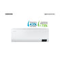 Ar Condicionado Hi Wall Samsung Digital Ultra Inverter 9.000 Btus Quente e Frio 220v
