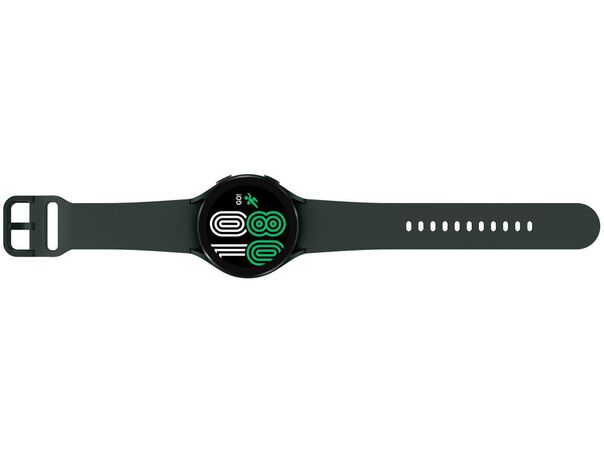 Smartwatch Samsung Galaxy Watch4 Bt Verde 44mm 16gb image number null