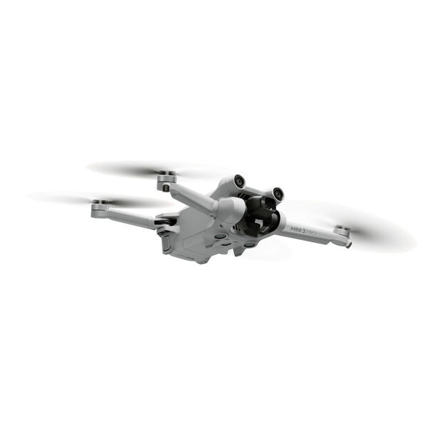 Drone DJI Mini 3 Pro Single 1 Bateria 4K 34min 18km Sensor Colisão QuickShots - DJI014 DJI014 image number null