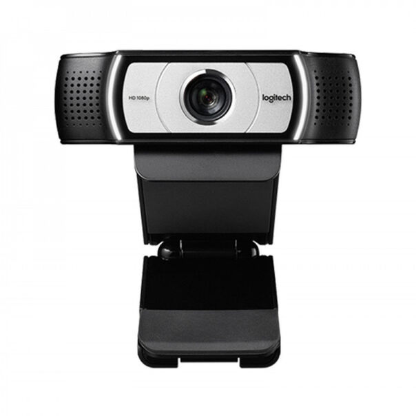 Webcam Logitech C930e 960-000971 com 3 Megapixels - Preto image number null