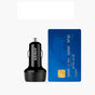 Carregador Veicular Anker PowerDrive com 2 portas USB 3.0 - Preto