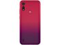 Smartphone Motorola Moto E6S 64GB Vermelho Magenta - 4G Octa-Core 4GB RAM 6 1” Câm. Dupla + Selfie 5MP  - 64GB - Vermelho magenta