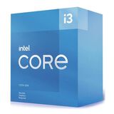 Processador INTEL 10105F Core I3 (1200) 3.70 GHZ BOX - BX8070110105F - 10A GER