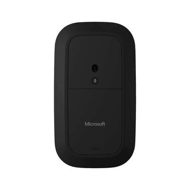 Mouse Sem Fio Mobile Bluetooth KTF-00013 Microsoft - Preto image number null