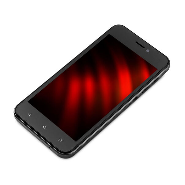 Smartphone Multi E 2 3G 64GB Wi-Fi Tela 5 pol. Dual Chip 1GB RAM Android 11 (Go edition) Processador Quad Core - Preto - P9219 P9219 image number null