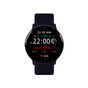 Smartwatch Relógio Inteligente My Watch I Fit Haiz Hz-zl02d Cor:preto