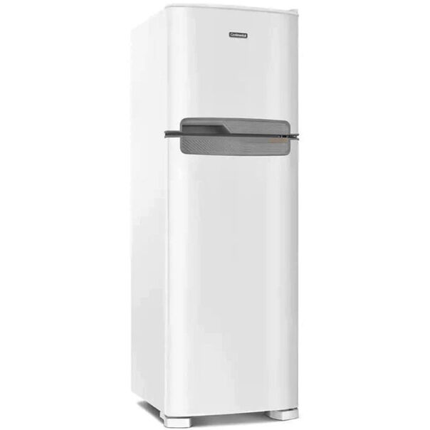 Refrigerador TC41 Frost Free Gavetão de Frutas 370 Litros Continental - Branco - 220V image number null
