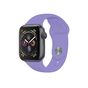 Pulseira para Apple Watch 38   40   41MM Ultra Fit - Lavanda - Gshield