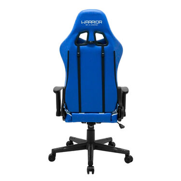 Cadeira Gamer Sense Viper Azul Warrior - GA227 GA227 image number null