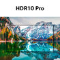 Smart TV 55 LG 4K UHD ThinQ AI 55UR8750PSA HDR Bluetooth Alexa Airplay 2 Google Assistente 3 HDMIs - Preto