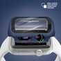 Case armor para Apple watch 44MM - Azul Navy - Gshield