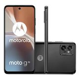 Smartphone Motorola Motog32 6.5"128 Gb Câmera Tripla 50mp Preto Xt2235 Smartphone Motorola Motog32 6.5"128 Gb Câmera Tripla 50mp Preto