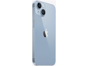 Apple iPhone 14 256GB Azul 6 1” 12MP iOS 5G  - 256GB - Azul - iPhone 14 - Tela 6 1” image number null