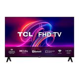 Smart Tv Led 40" Semp Tcl Fhd Wifi Bluetooth® Com Android 40s5400a