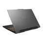 Notebook Gamer Asus Intel Core I5-12500h 8 Gb Ram 512 Gb Nvidia Geforce Rtx 3050 15.60 Full Hd Tuf Gaming F15 Keepos - Cinza Chumbo - Bivolt