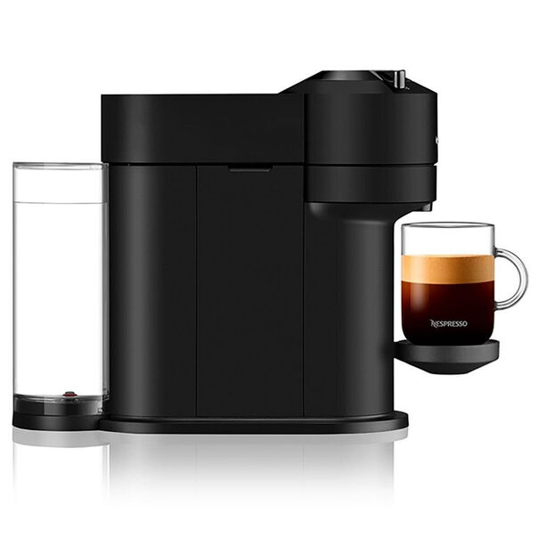 Máquina de Café Nespresso Vertuo Next com Kit Boas Vindas - Preto - 110V image number null