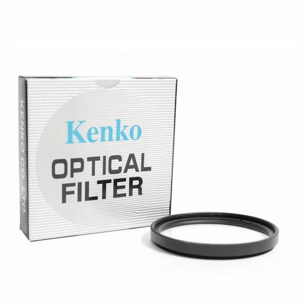 Filtro Kenko 6x Cross 55mm (Estrela 6 Pontas) image number null