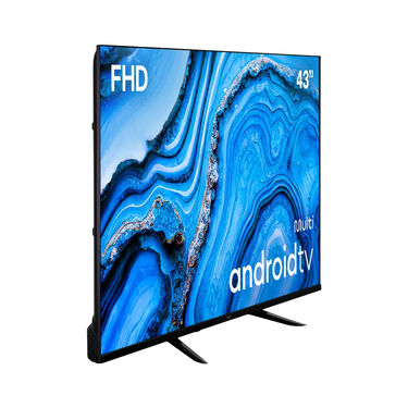 Smart Tv 43” Multi Dled Full Hd Android - Tl066m Tl066m image number null