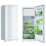 Refrigerador 1 Porta 261 Litros Consul CRA30FB - Branca - 220V
