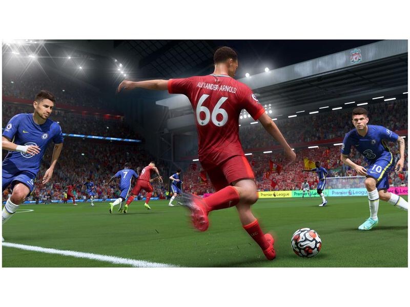 FIFA 16 para Xbox 360 - EA - Jogos de Esporte - Magazine Luiza